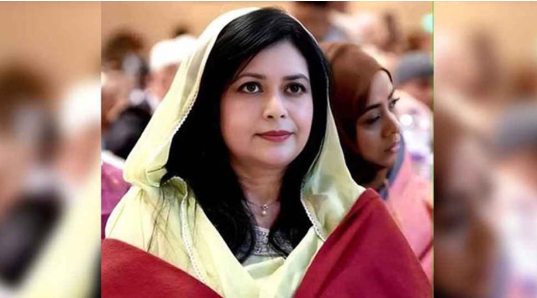 সোমবার ডা. জুবাইদা রহমানের আপিলের পরবর্তী শুনানি 