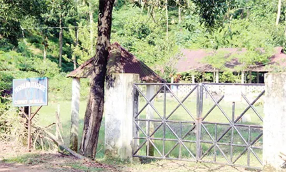 জৈন্তাপুর মেঘালয় টি স্টেট লিজ বাতিল চাইছেন ২৫০০ পরিবার
