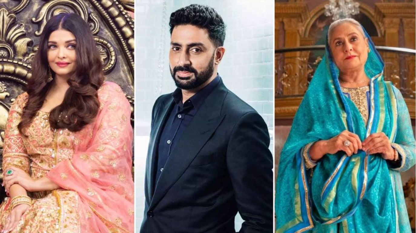 অভিষেক কাকে বেশি ভয় পান, বউ নাকি মা?