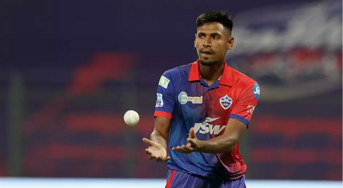 আইপিএলে সাকিবকে টপকে উইকেট শিকারের রেকর্ড মোস্তাফিজের