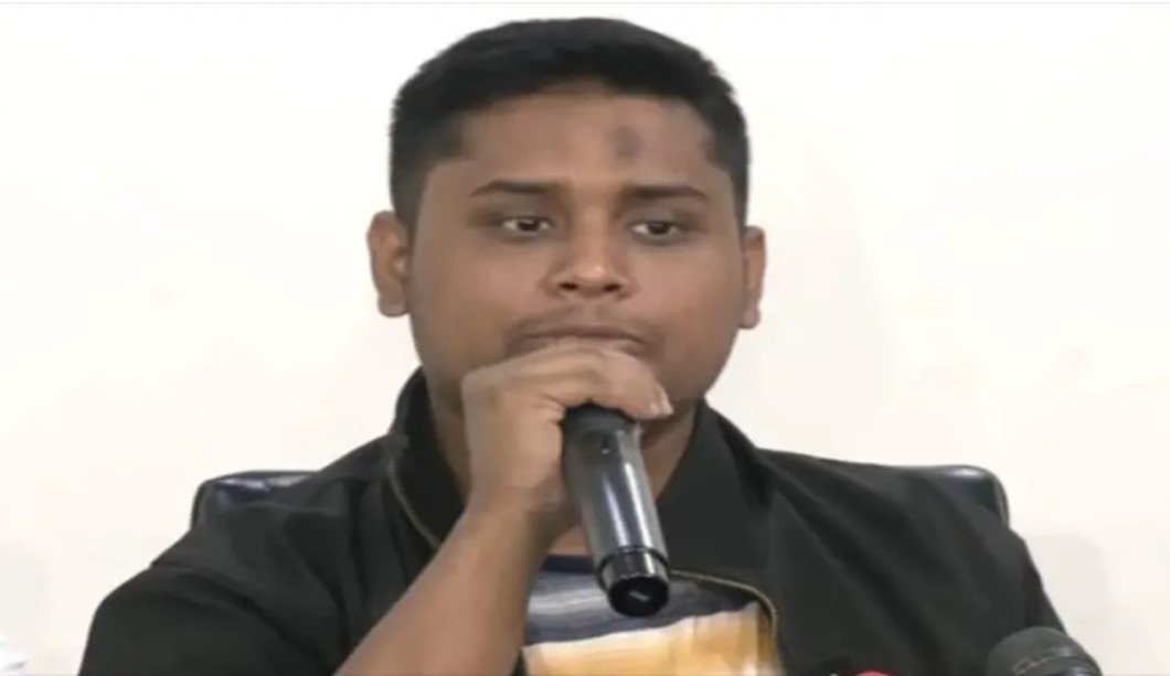 আমরা ভুলবো না, থামবো না: হাসনাত আব্দুল্লাহ