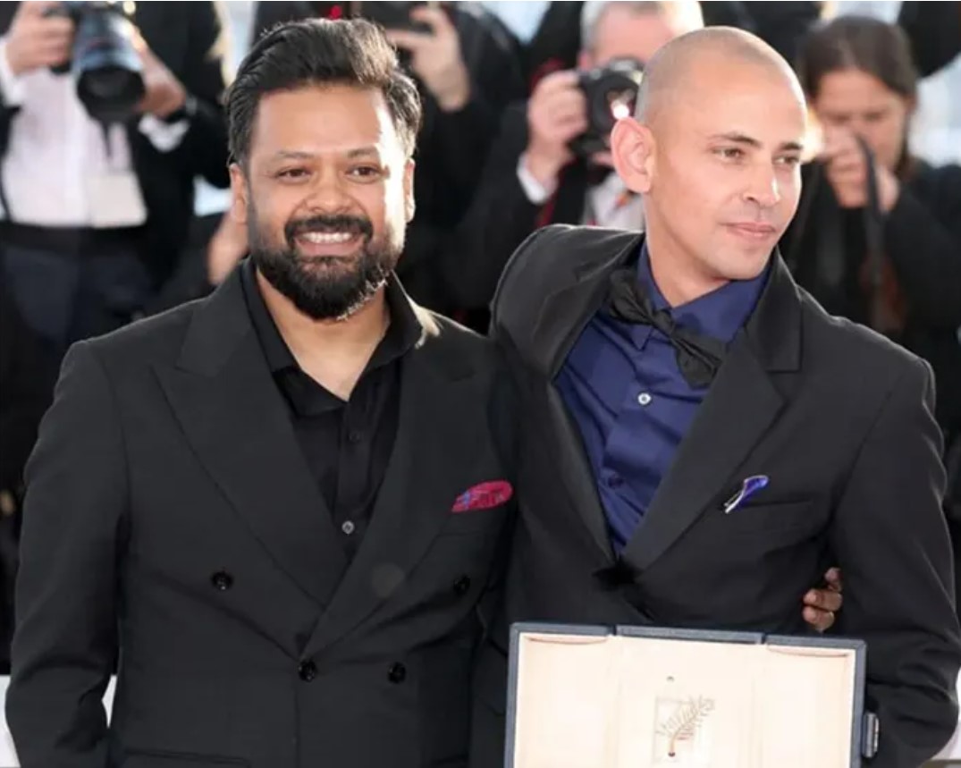 বাংলাদেশের 'আলী' কান উৎসবে বিশেষ স্বীকৃতি পেল