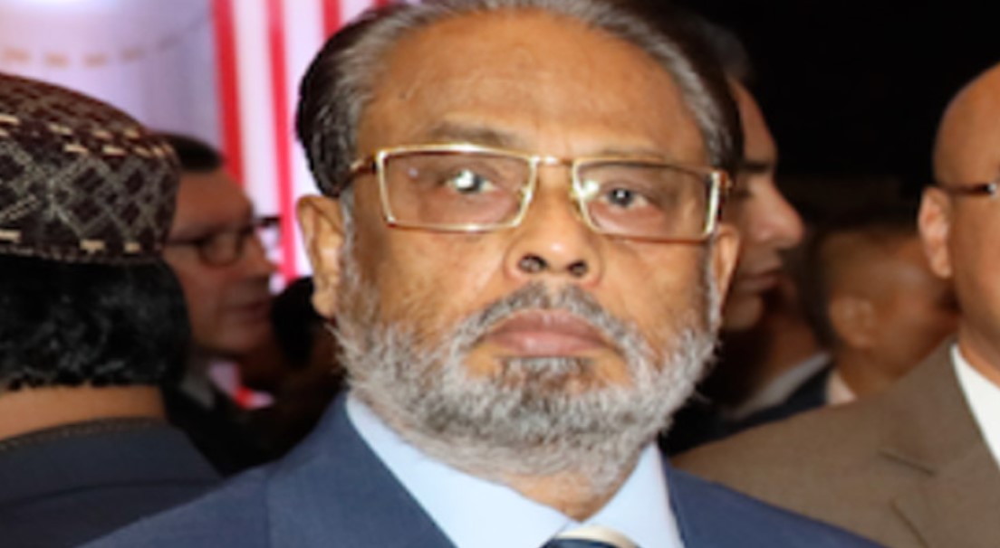 জি এম কাদেরের বিরুদ্ধে মামলার আবেদন