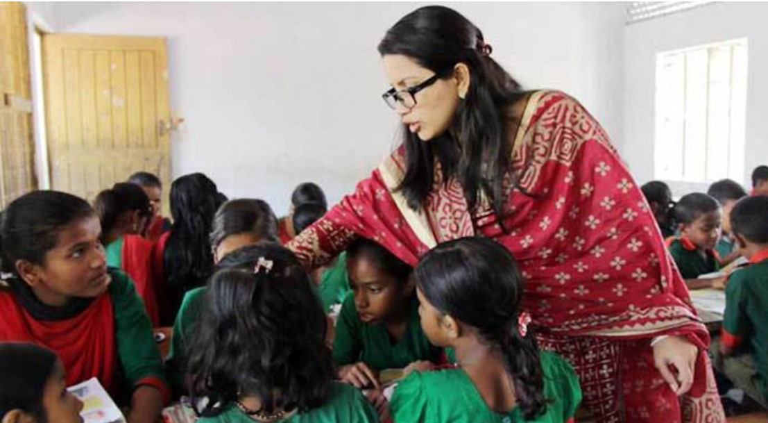 প্রাথমিকের শিক্ষকেরা এবার পূর্ণ দিবস কর্মবিরতিতে যাচ্ছেন
