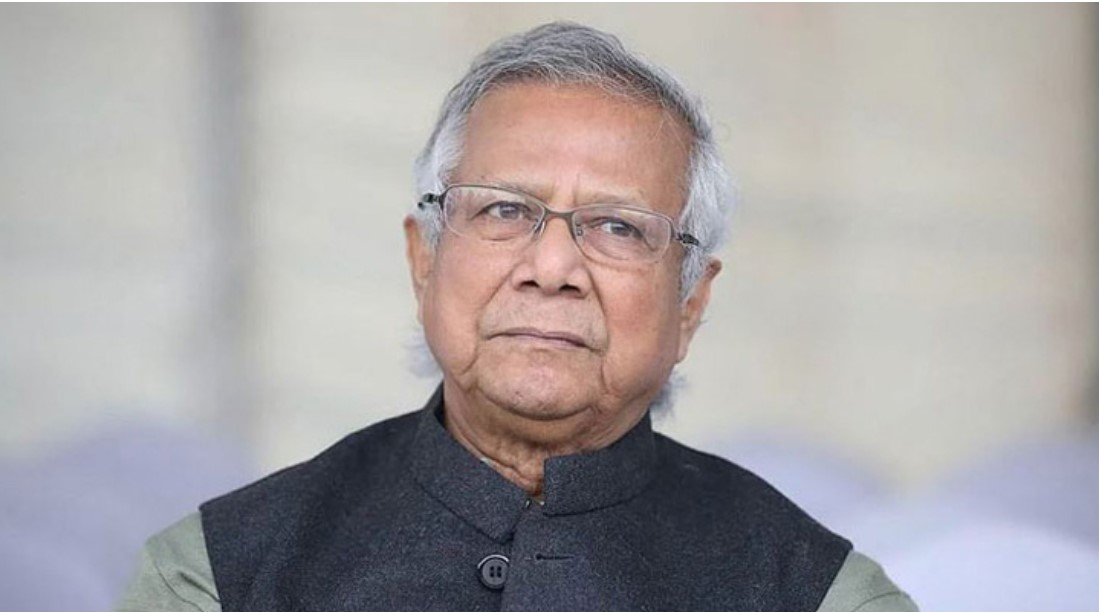 আমি যতদিন আছি দেশের অনিষ্ট হয় এমন কাজ আমাকে দিয়ে হবে না: ড. মুহাম্মদ ইউনূস