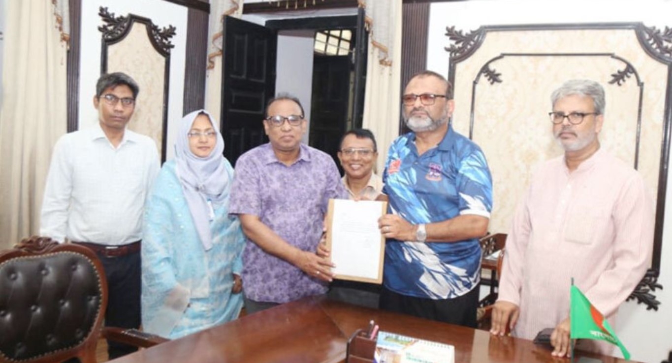 সাম্য হত্যার ঘটনায় ঢাবি তদন্ত কমিটির প্রতিবেদন পেশ