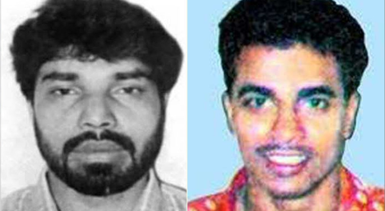 শীর্ষ সন্ত্রাসী সুব্রত বাইন সহযোগীসহ কুষ্টিয়ায় গ্রেফতার
