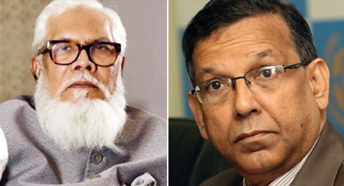 হত্যা মামলায় দুই দিনের রিমান্ডে সালমান-আনিসুল 