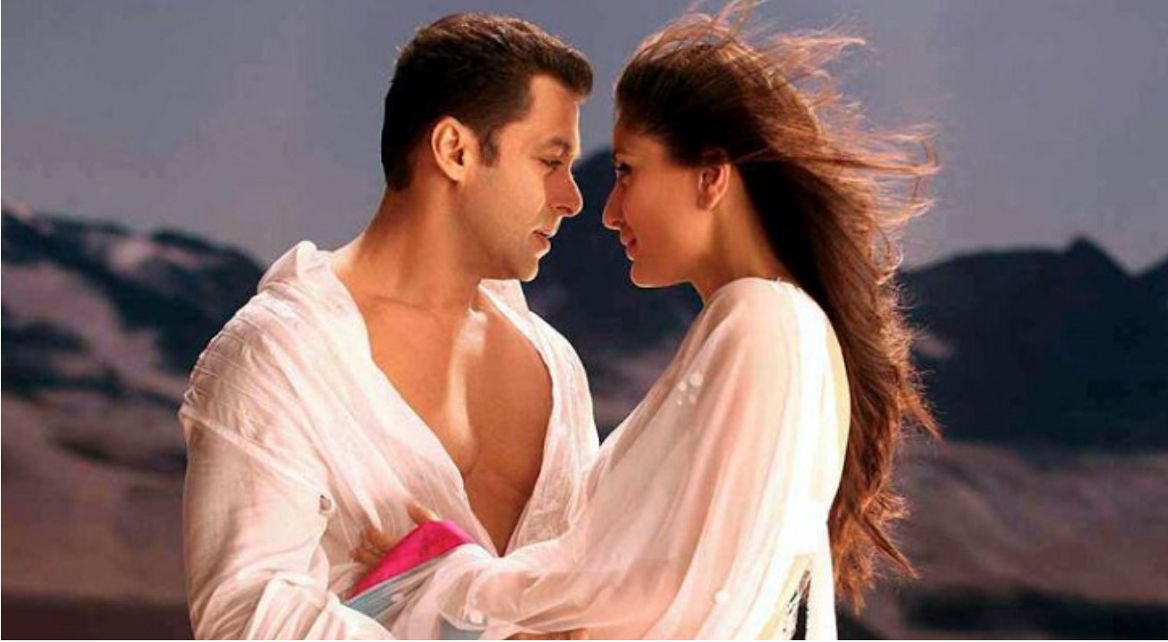 বলিউড ভাইজান সালমানকে খারাপ অভিনেতা বললেন কারিনা কাপুর!