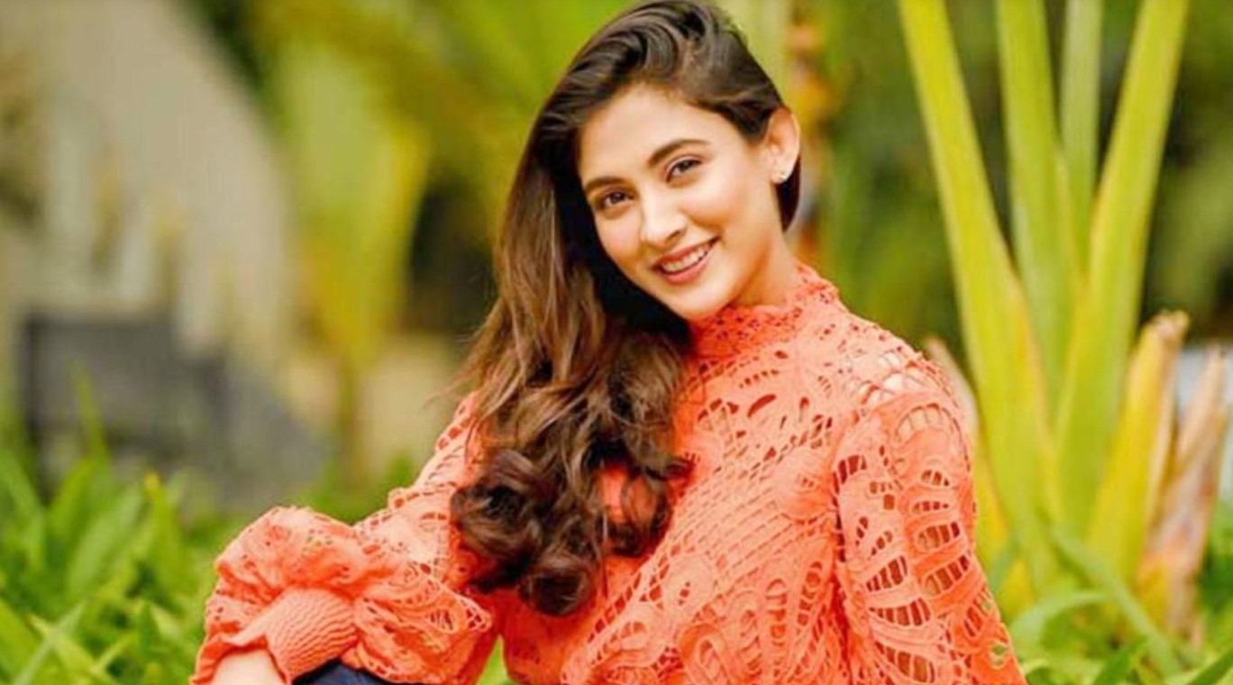 বিয়ের পর ভাগ্য পরিবর্তন হয়েছে: মেহজাবীন চৌধুরী
