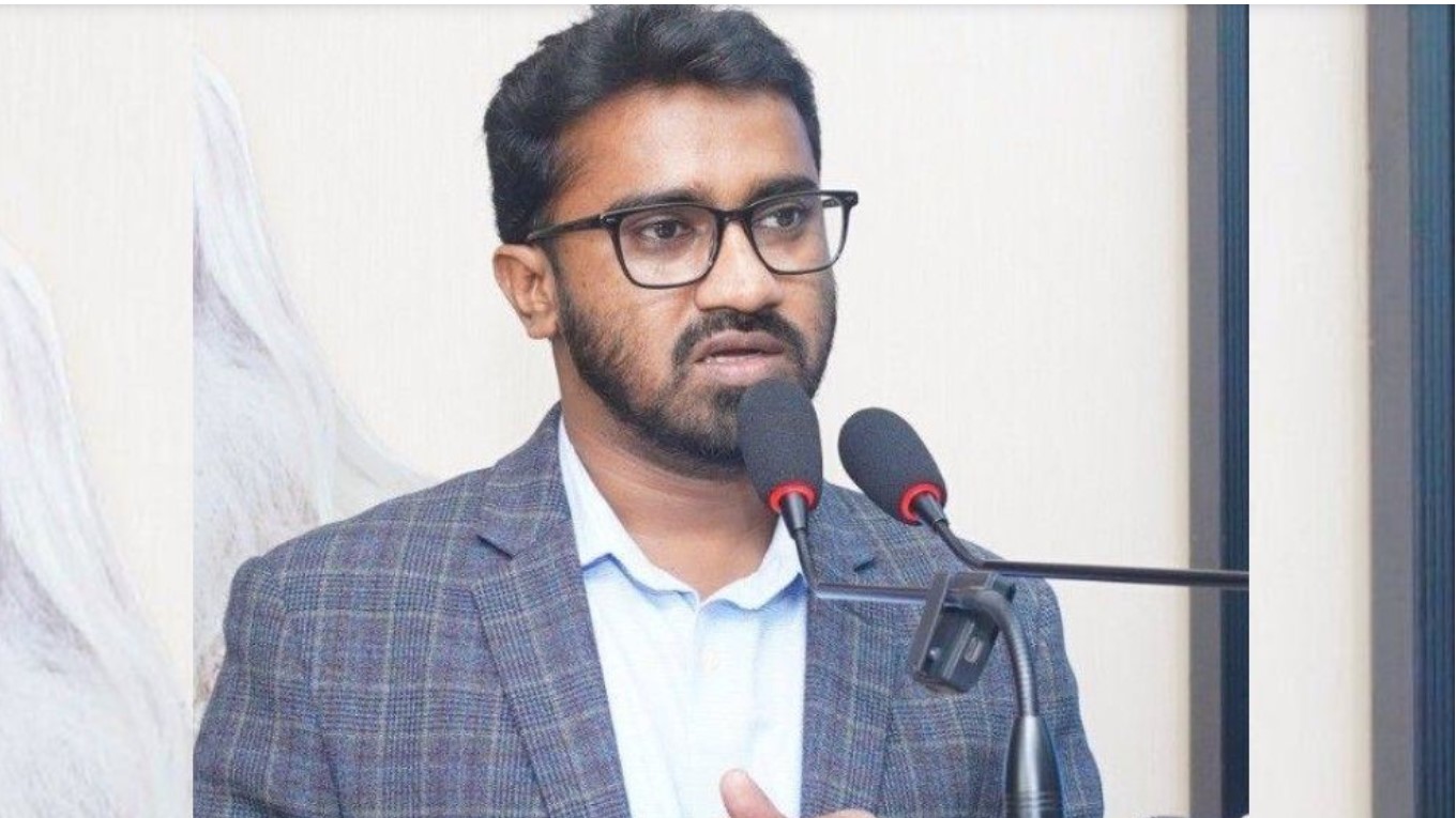 তাজউদ্দীন আহমদ ডিগ্রি কলেজের নাম পরিবর্তন ‘অযৌক্তিক সিদ্ধান্ত’: রাশেদ খান