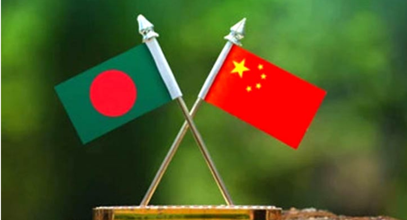 আজ শনিবার ঢাকায় আসছে ২০০ সদস্যের চীনা ব্যবসায়ী প্রতিনিধিদল