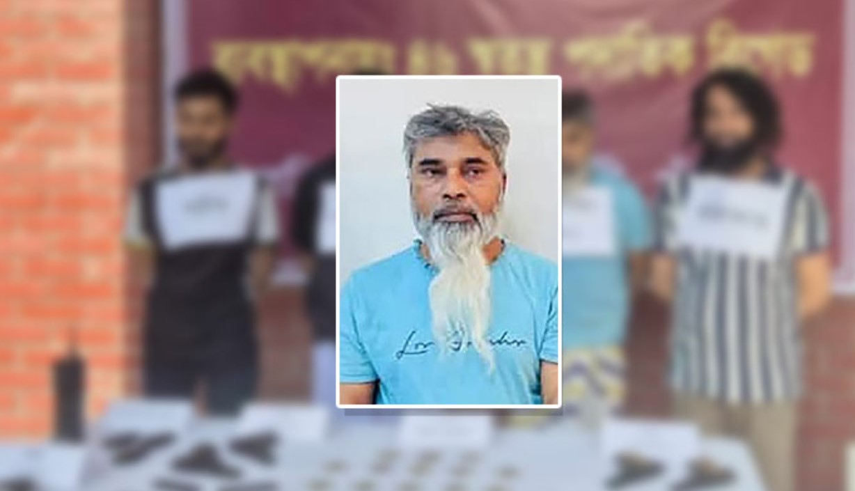 ২০২৪ সালের নির্বাচন উপলক্ষ্যে সুব্রত বাইনকে দেশে আনা হয় 