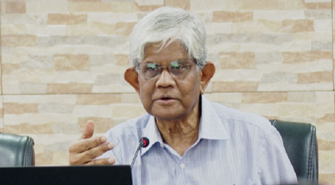 এবারের বাজেটে মানুষকে প্রাধান্য দেওয়া হয়েছে: অর্থ উপদেষ্টা