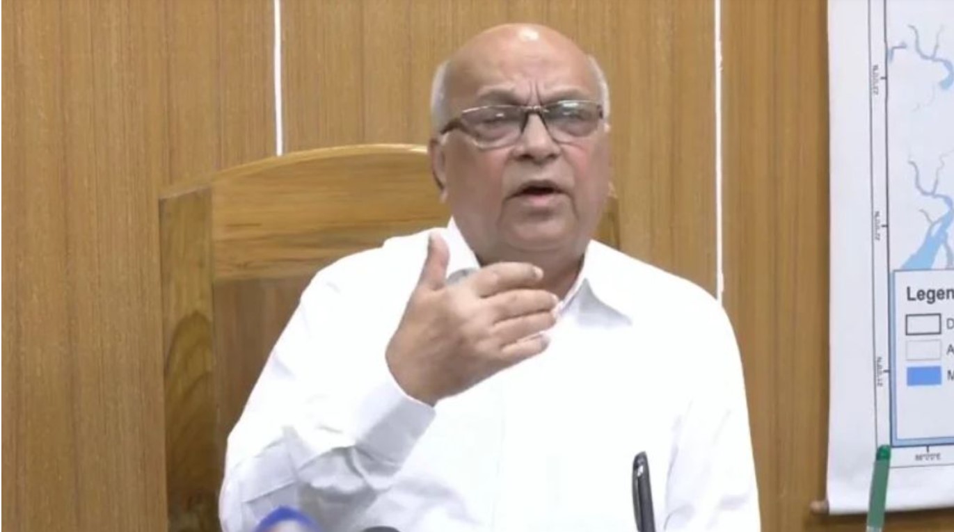 শেখ মুজিবসহ মুজিবনগর সরকারের সবাই মুক্তিযোদ্ধা: উপদেষ্টা ফারুক ই আজম