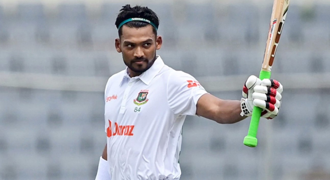 টেস্ট দলের অধিনায়ক শান্তই থাকছেন