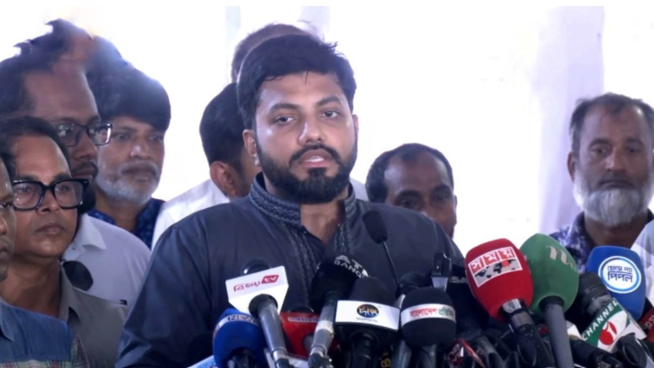 ইশরাকের প্রস্তাব: ‘বিপ্লবী নগর কাউন্সিলর’ 
