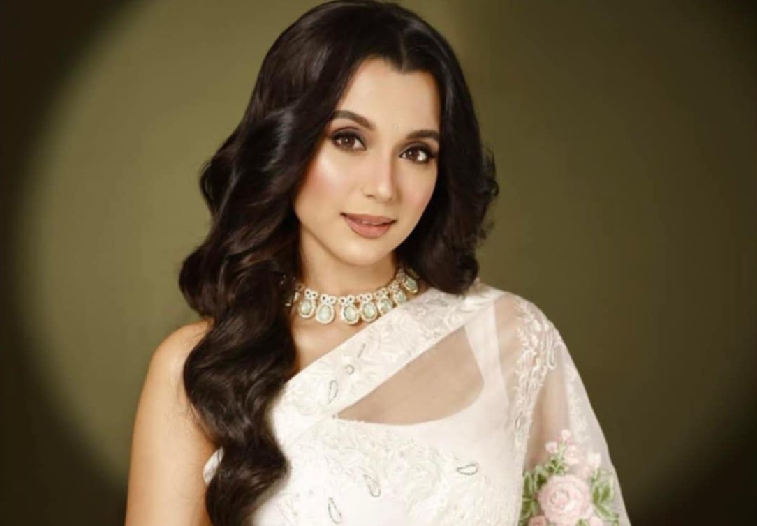 'শাকিব খানের সঙ্গে কাজ করা আমার কাছে স্বপ্নের মতো': সাবিলা নূর