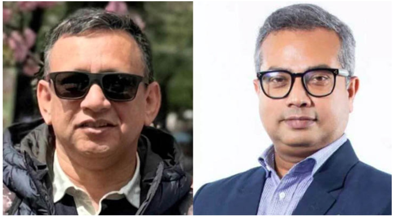 কানাডায় বাংলাদেশি পাইলট ও ব্যবসায়ীর নৌকাডুবিতে মৃত্যু