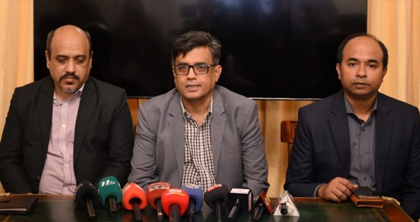 টিউলিপের চিঠি পেয়েছি: প্রেস সচিব শফিকুল আলম