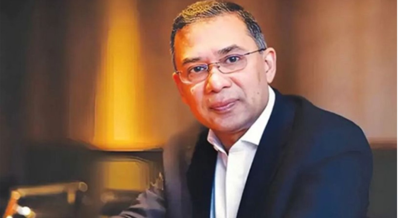 তারেক রহমান ৫ আগস্টের আগেই দেশে ফিরছেন 
