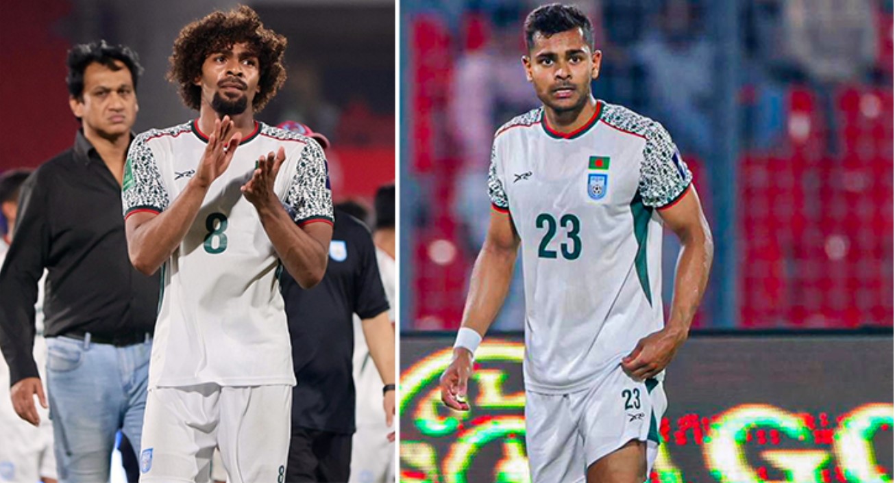 হামজা-সামিত ফিরে গেলেন, আবারও ছুটিতে কাবরেরা