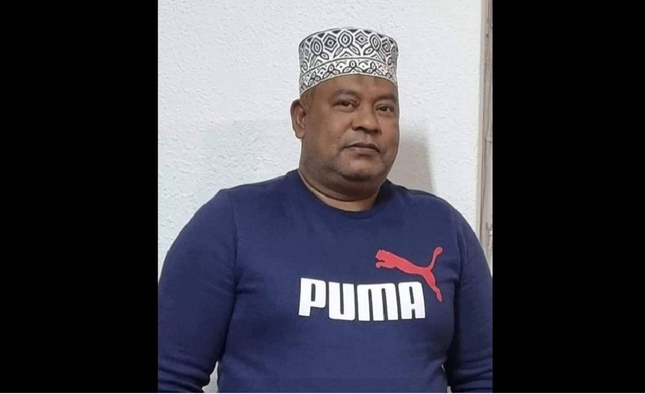 দক্ষিণ আফ্রিকায় দুই বাংলাদেশি অপহরণ, একজনকে হত্যা